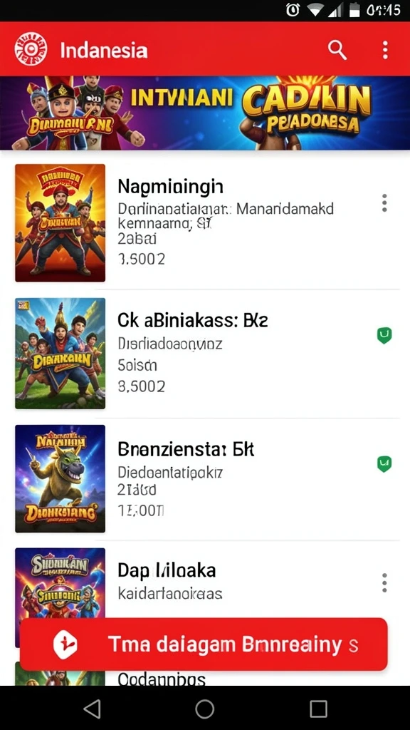 Screenshot slotgaming nomor 1