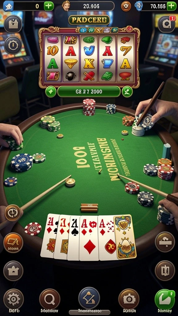 Screenshot slotgaming nomor 3