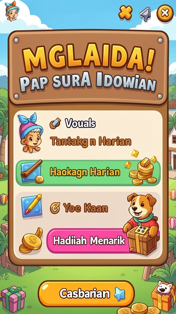 Screenshot sobatgaming nomor 2