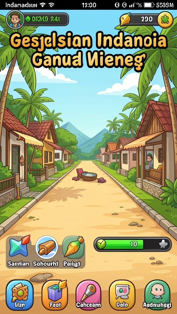 Screenshot soju88 nomor 1
