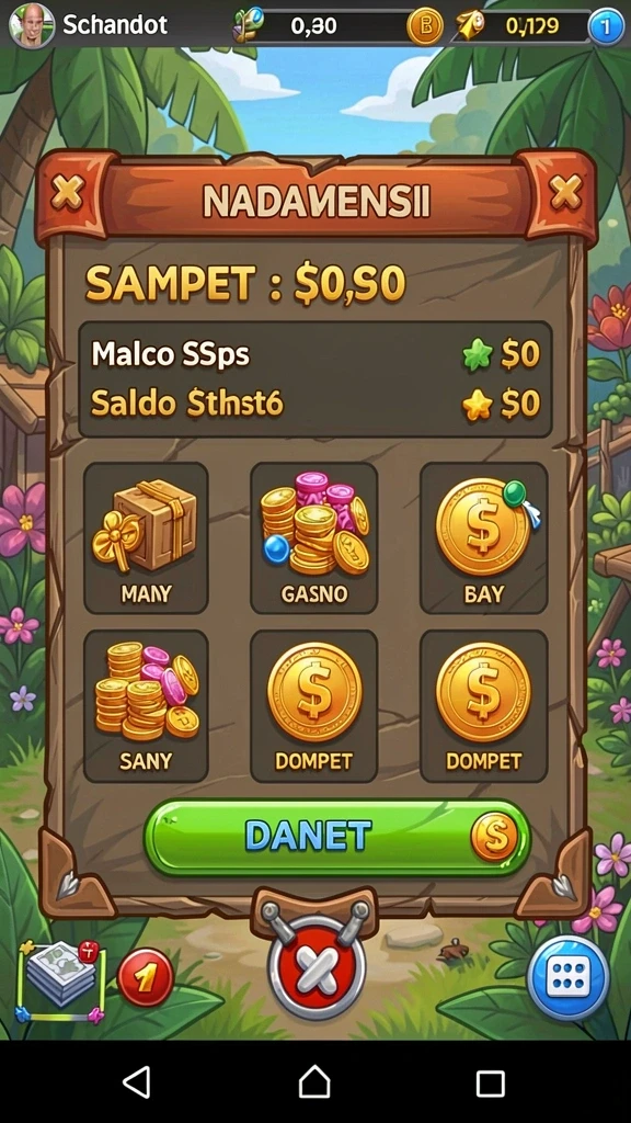 Screenshot sultan88 nomor 1