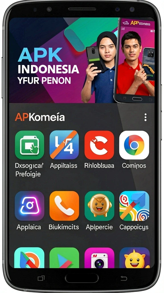 Screenshot supervip nomor 2