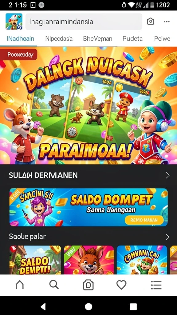 Screenshot surga19 nomor 3