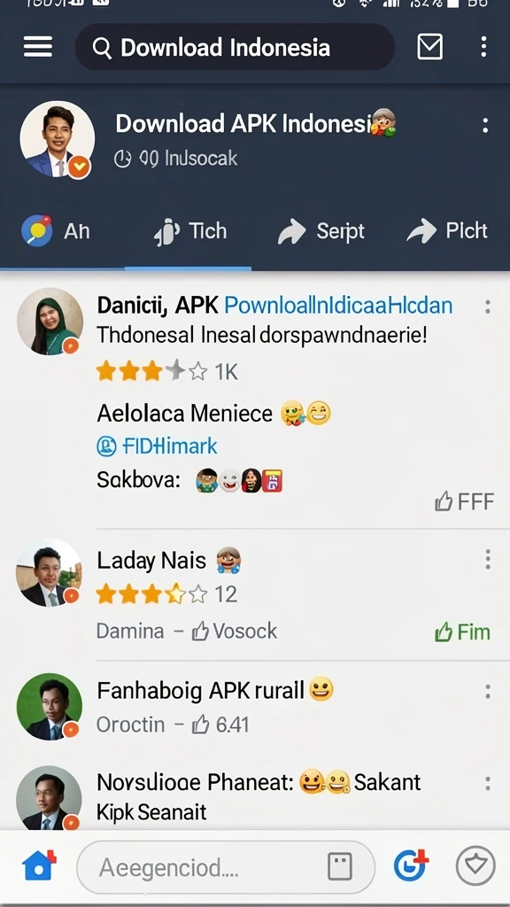 Screenshot surga55 nomor 1