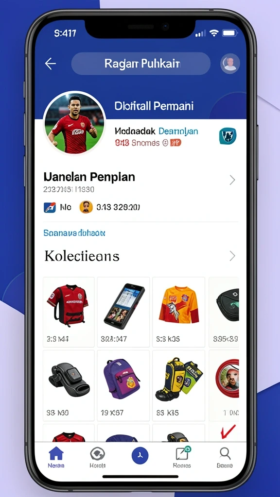 Screenshot topdomino nomor 1