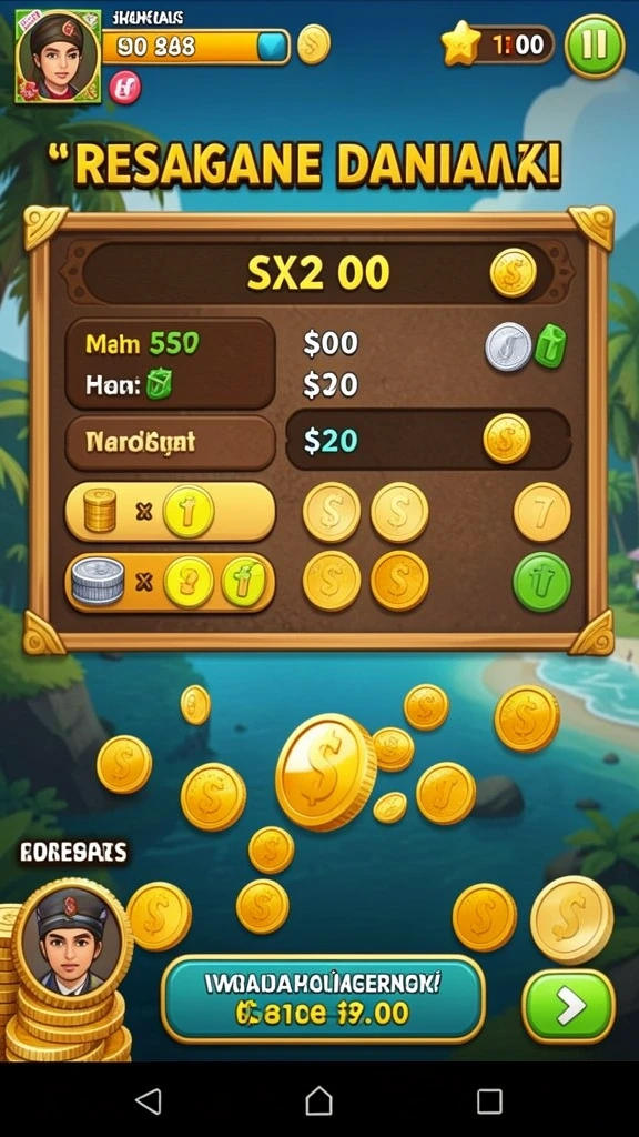 Screenshot topdomino nomor 2