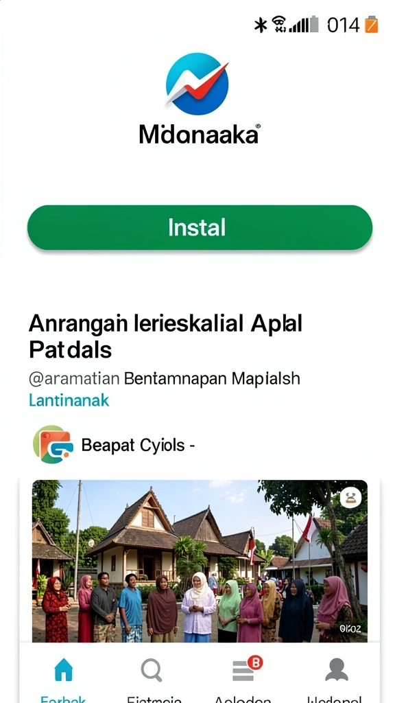 Screenshot v87 nomor 1
