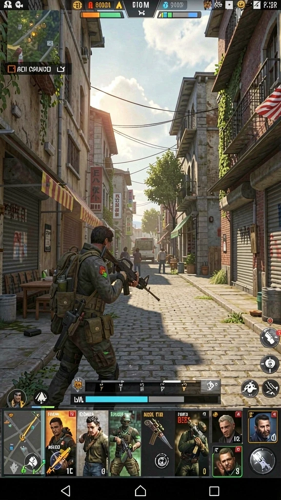 Screenshot v87 nomor 2