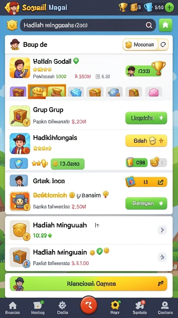 Screenshot vc55 nomor 2