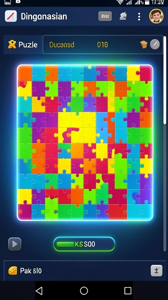 Screenshot wajik777 nomor 3
