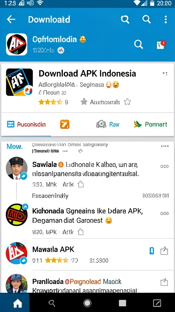 Screenshot waktogel nomor 1
