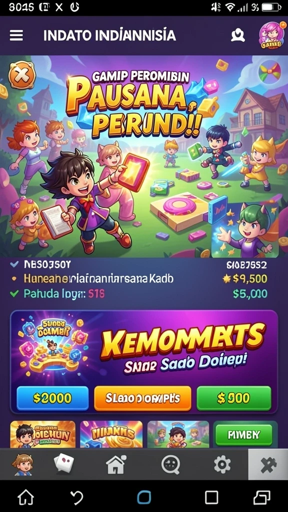 Screenshot waktogel nomor 2