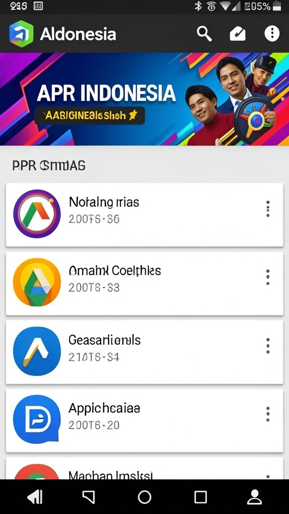 Screenshot war138 nomor 3