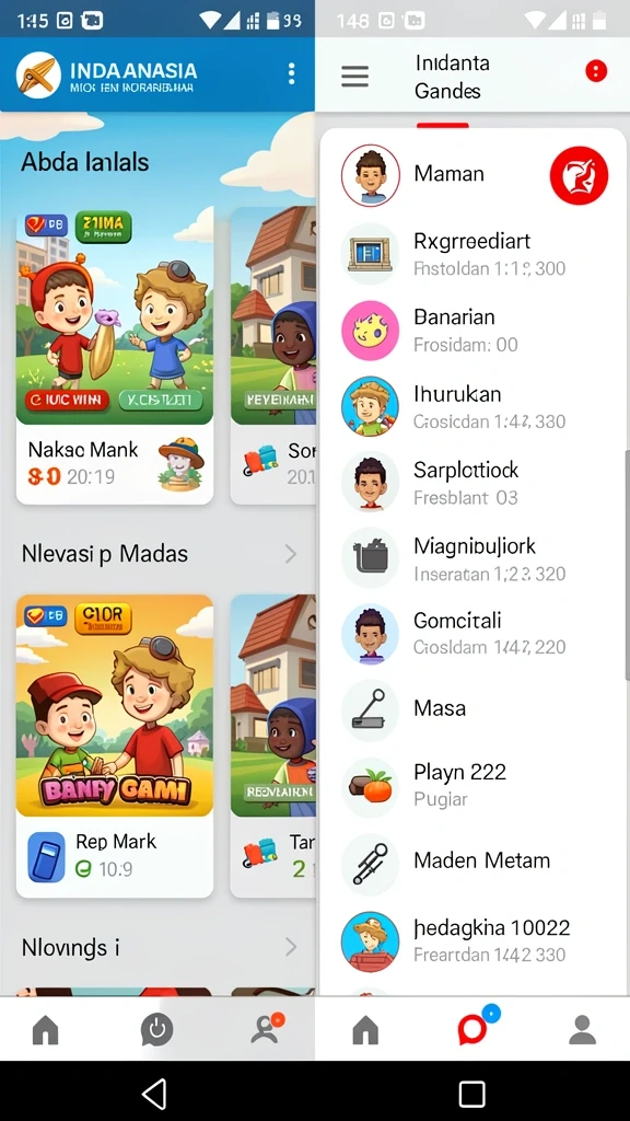 Screenshot wongtoto nomor 1