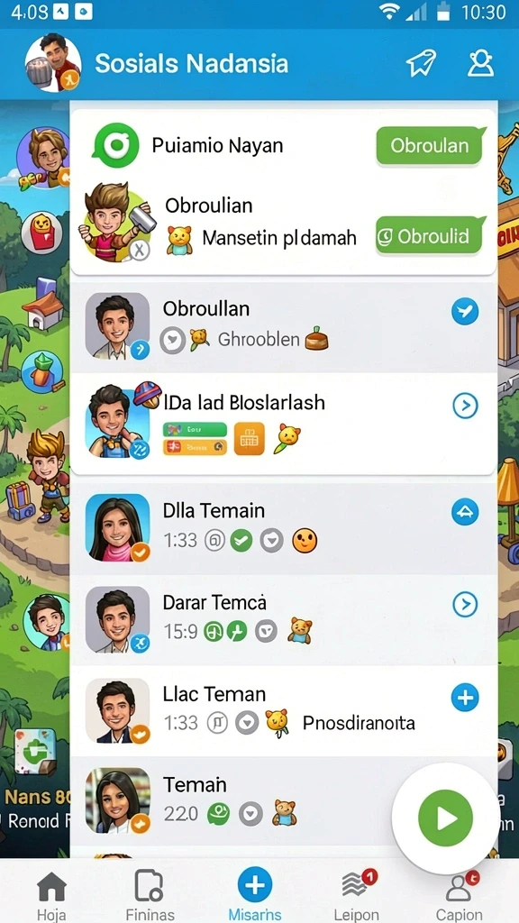 Screenshot wow99 nomor 1