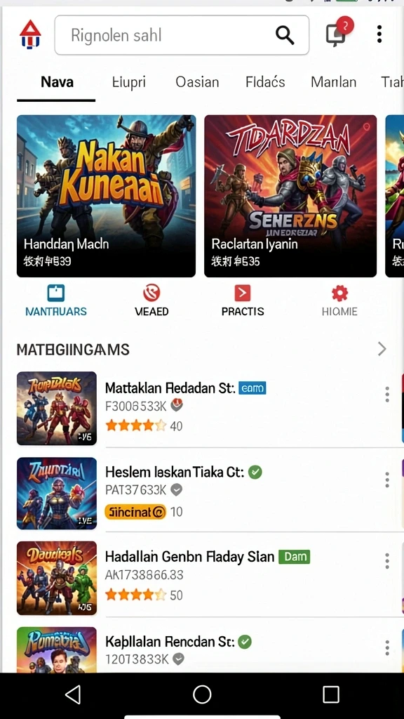 Screenshot yy123 nomor 1