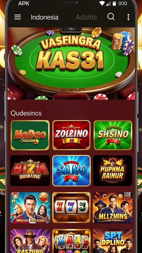 Screenshot zofaza nomor 2