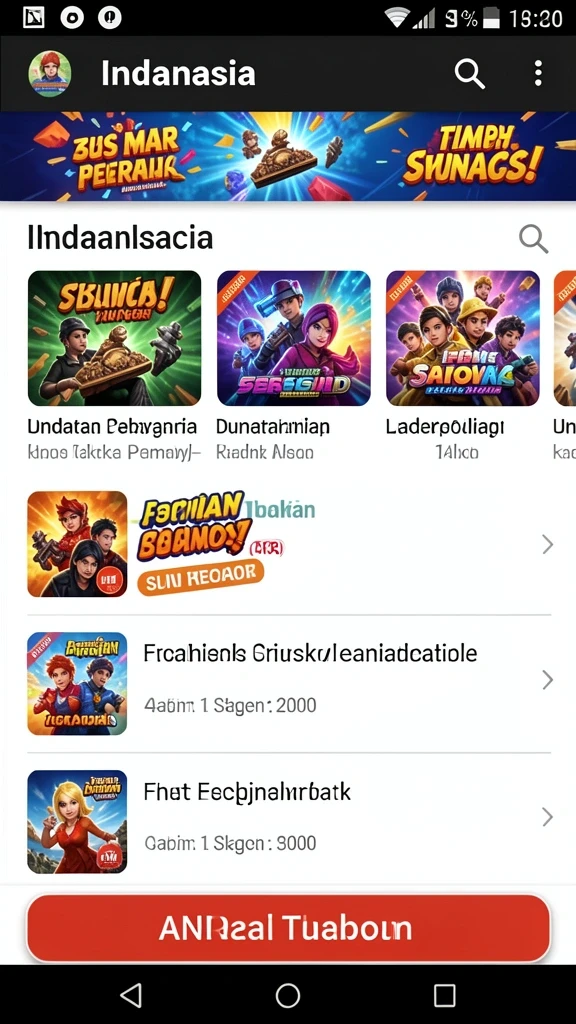 Screenshot zoro77 nomor 1